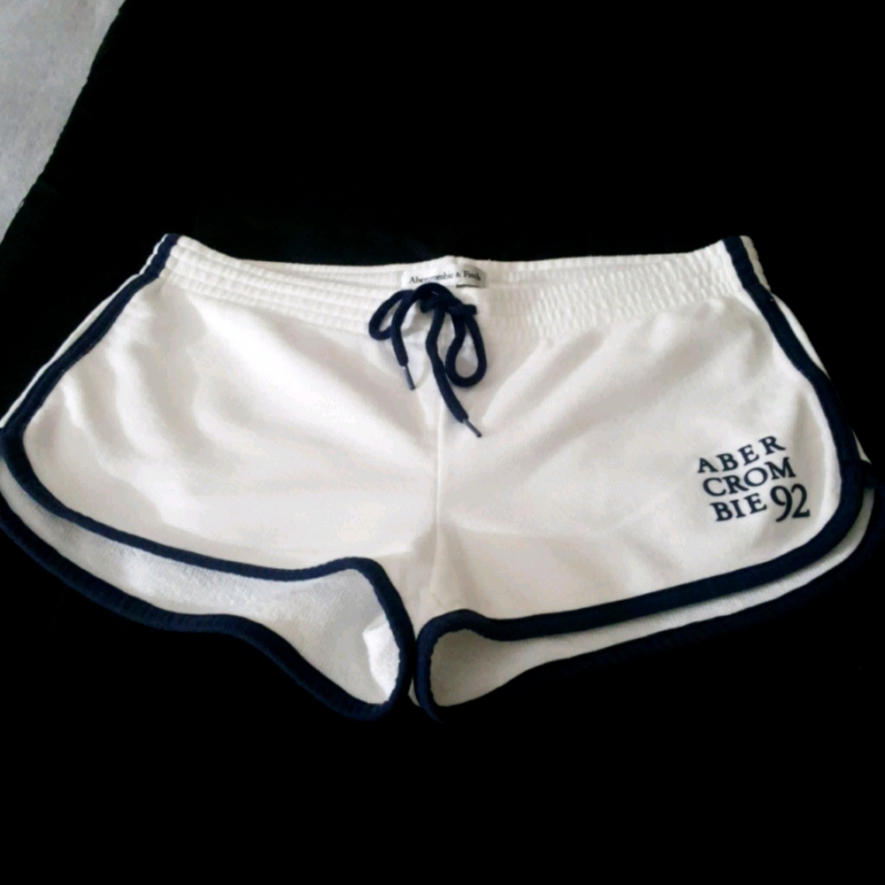 Junior shorts